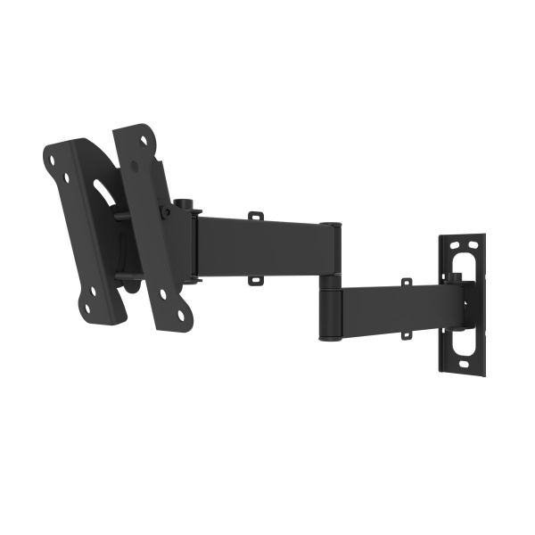 Крепление для телевизора HausMark TWBR-211 поворотно-наклонные 10