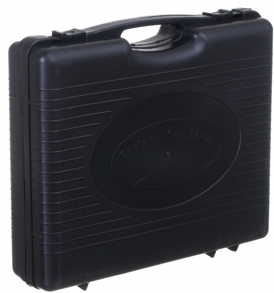 Плита газова Happy Home портативна BDZ-155A