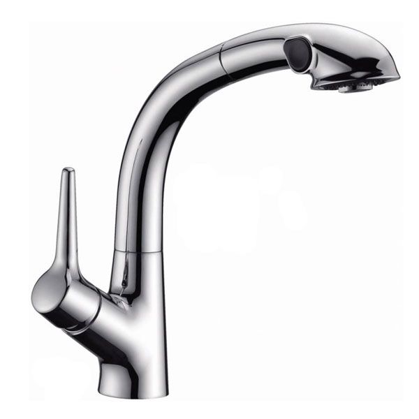 Смеситель для кухни Mixxen Аева MXGN0511