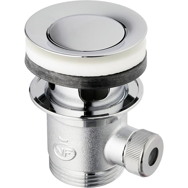 Змішувач для умивальника Hansgrohe Ecos 14080000