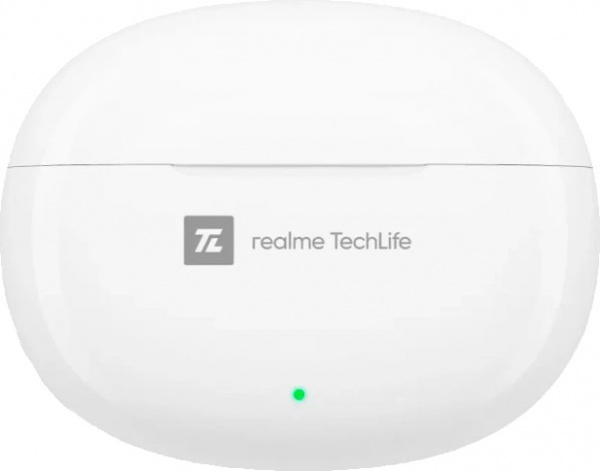 Навушники realme Buds T100 white (RMA2109) 