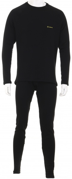 Термобілизна LOGOS 01-01-00-0006 р.XL чорний