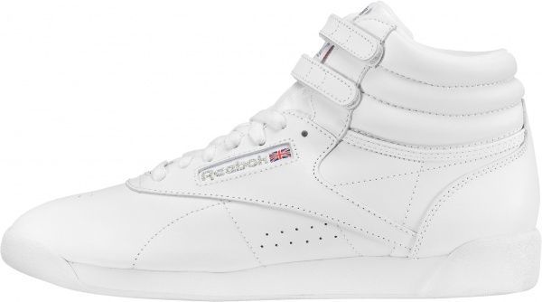 Кроссовки Reebok F/S HI 2431 р.7 белый