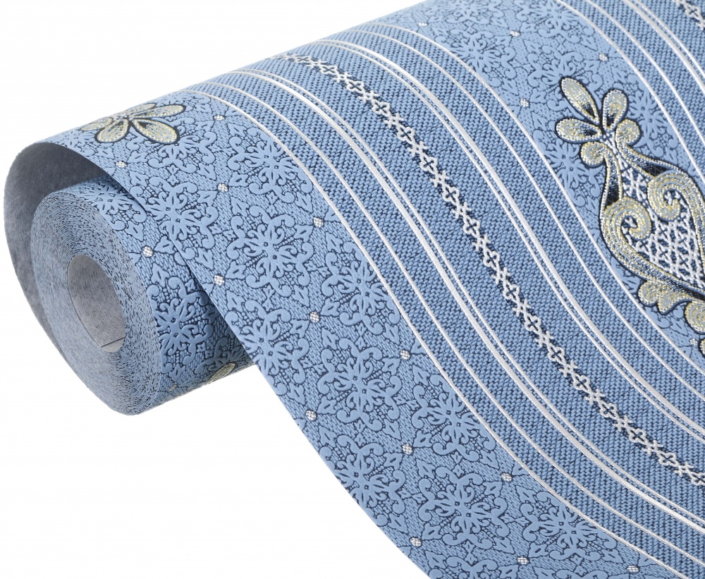 Шпалери вінілові на флізеліновій основі ASSORTI 621AS92 1,06x10,05 м