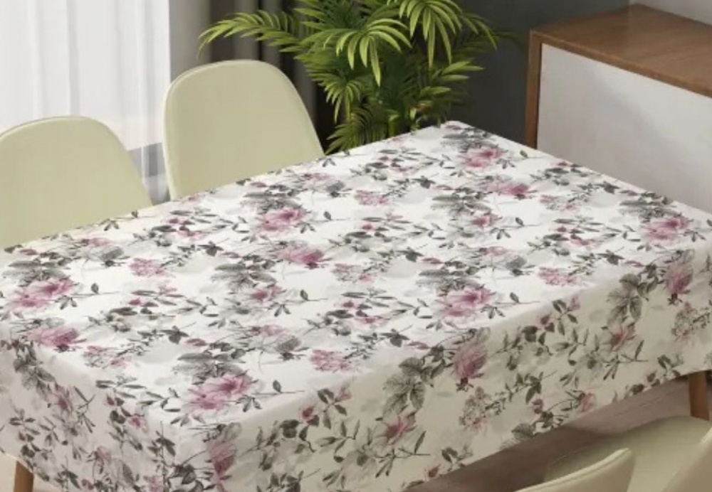 Скатерть Прованс PW363-R1196-1 137x200 см разноцветный Dariana
