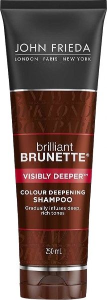 Шампунь John Frieda Visibly Deeper 250 мл