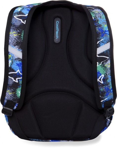 Рюкзак CoolPack PRIME SHARKS