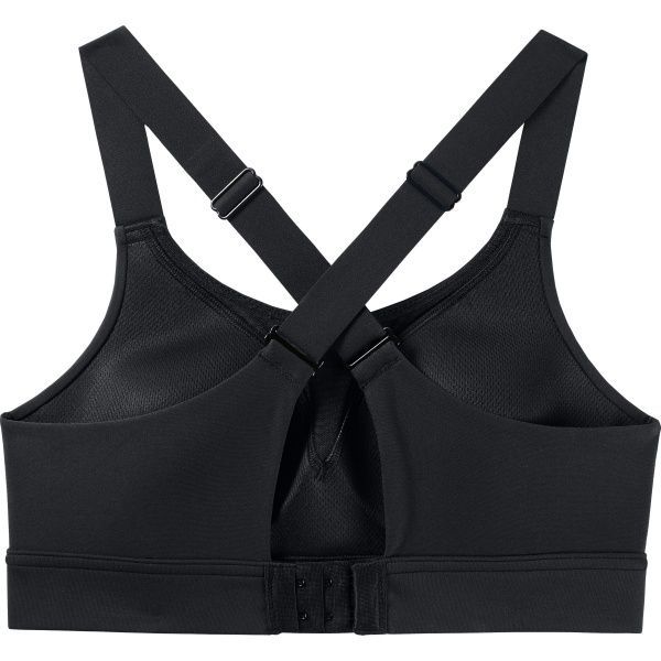 Бра Under Armour UA VANISH HIGH BRA 1307223-001 36B черный
