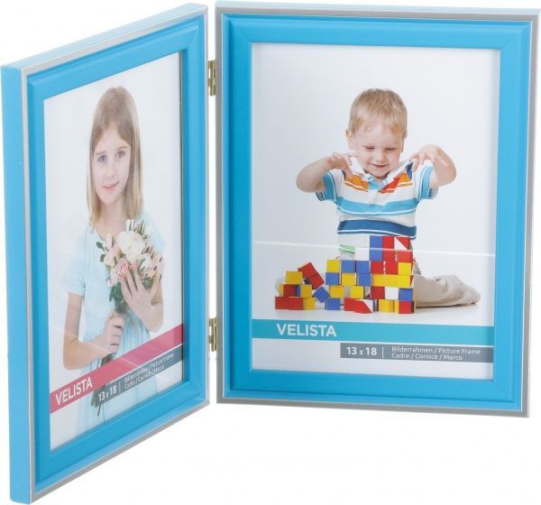 Коллаж Velista 20С-1105-195v на 2 фото 13х18 см 