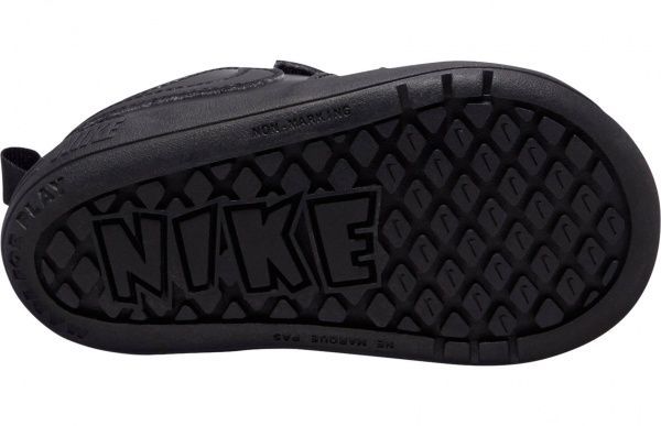 Кроссовки Nike PICO 5 TDV AR4162-001 р.US 7C черный