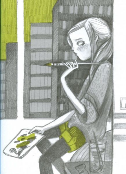 Книга Тетяна Корнієнко «Недоторка» 978-966-915-246-6