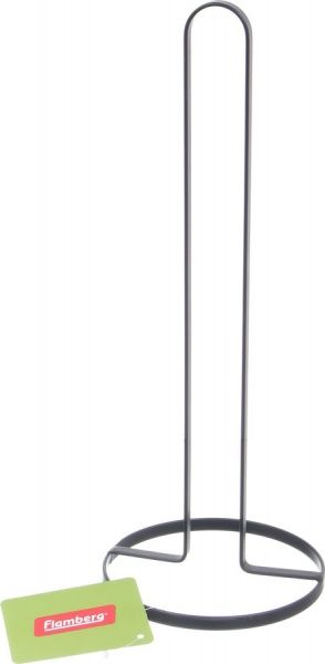 Тримач для паперових рушників настільний 32,5 см Flamberg