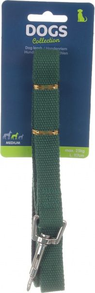 Поводок для собак 117x2 см