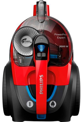 Пилосос Philips FC9729/09 