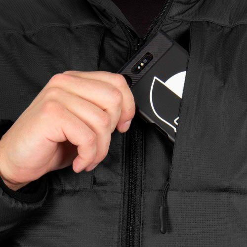 Куртка P1G-Tac Silva [1223] Graphite L 