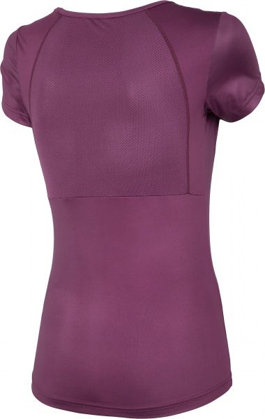 Футболка 4F H4Z20-TSDF013-60S M бордовий