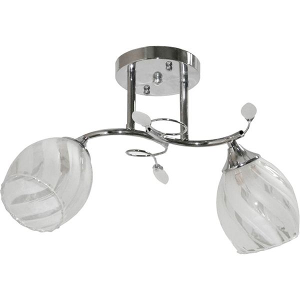 Люстра НПБ Геотон Н1130/2