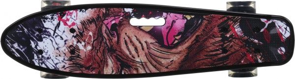 Скейтборд MS 0749-6 в асортименті