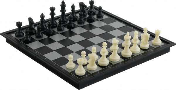 Игровой набор MERX Limited 3 в 1 25x12x4 см B202104