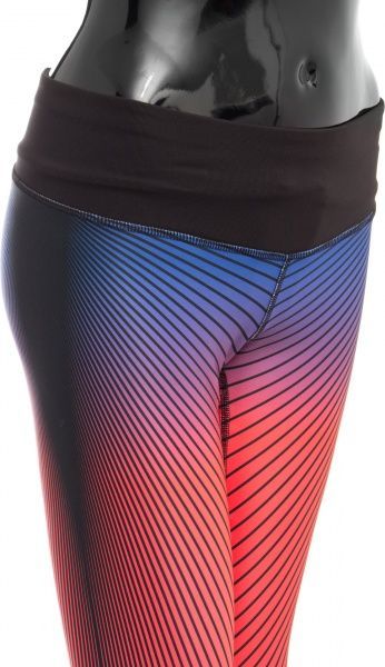 Лосини Puma 3 4 Tight W 51433303 M червоний