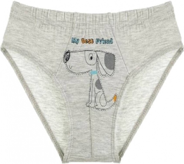 Труси для хлопчика Donella 7672721SK р.110-116 в асортименті 