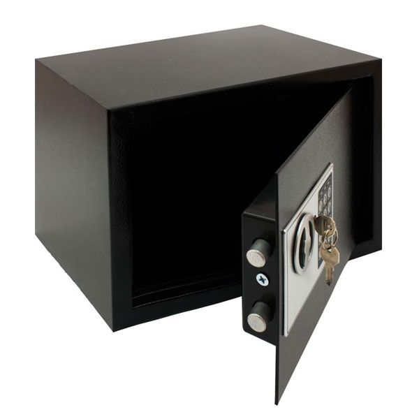 Сейф мебельный Червона Лінійка KS-25ЕW 