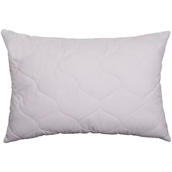 Подушка мікросатин з пропиткою Евкаліпт 50x70 мм Luna