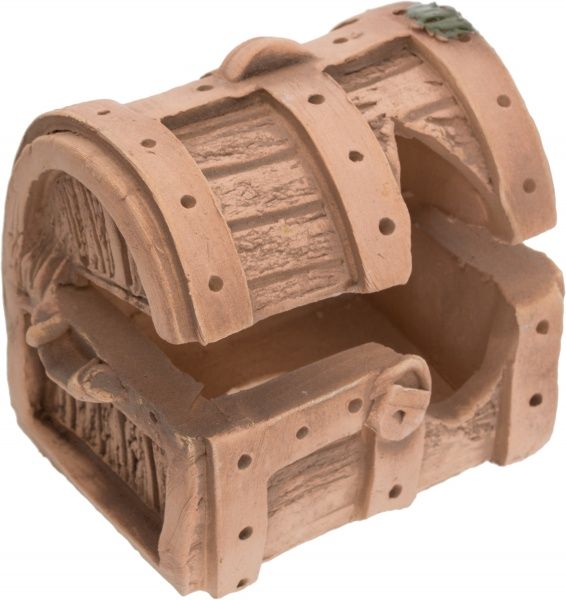 Декорація Природа Скриня міні 13х8 см