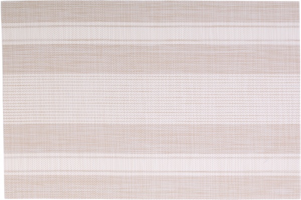 Коврик для сервировки Tradition бежевый 30х45 см Flamberg