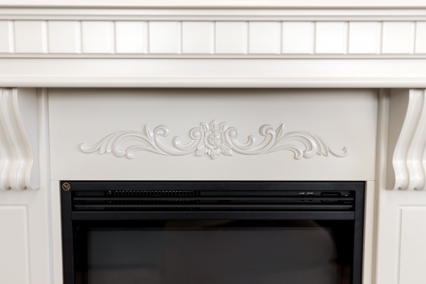 Камінокомплект ASTRA FLAME Кароліна