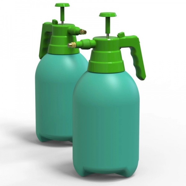 Опрыскиватель ручной Командор 2000 2 л 