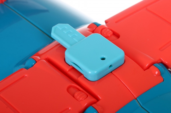 Ігровий набір Tuosiqi 3 в 1 літак OTE0652877