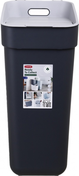 Контейнер із кришкою Keter 252020