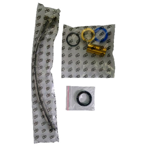 Смеситель для умывальника GH Joe 10.36.2000