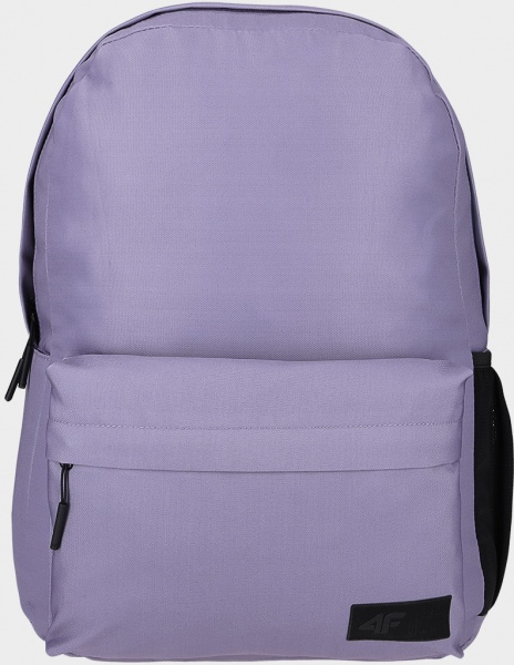 Рюкзак 4F 4FSS23ABACU083-52S фиолетовый