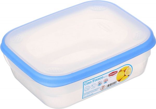 Ємність для зберігання Ciao Fresco 1,2 л Stefanplast