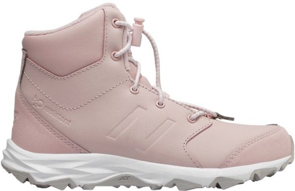 Черевики New Balance KH800PKY р. 7 рожевий