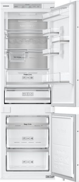 Вбудовуваний холодильник Samsung BRB260087WW/UA