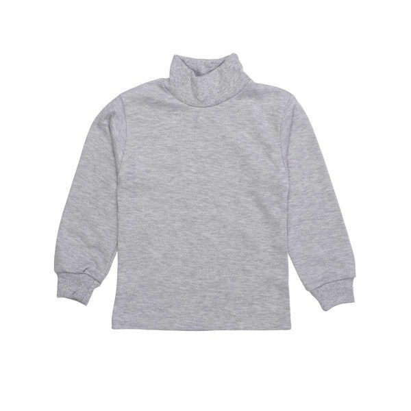 Гольф Татошка р.152 сірий 021302смл 