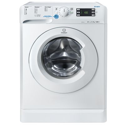 Пральна машина Indesit XWE 71451 W EU