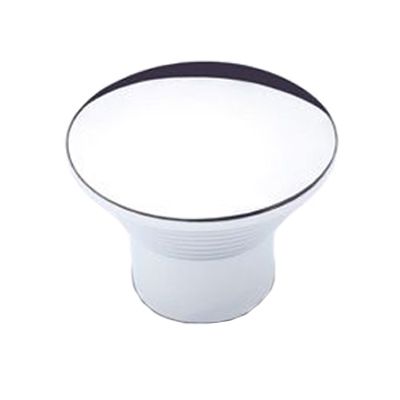 Ручка меблева DC DGA 09 G2 хром