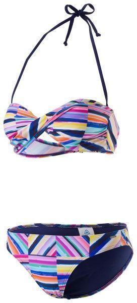 Купальник Firefly STRP6 Lyra wms 288421-196 р.44 різнокольоровий