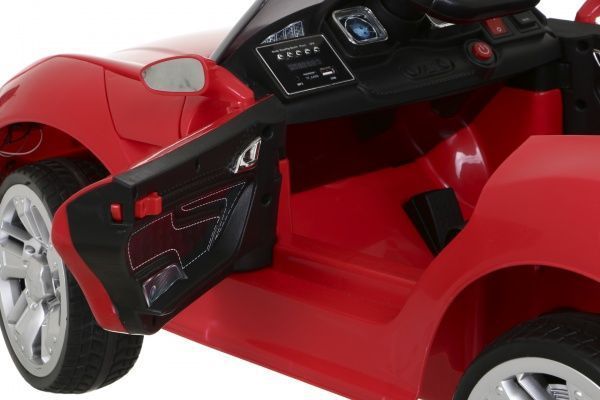 Электромобиль Bambi M 3175EBLR-3 3175