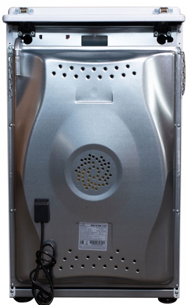 Плита газовая Greta 1201-00/10 B