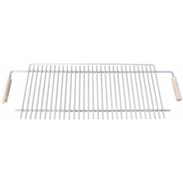 Мангал мобильно-стацинарный на колесах Mousson Vulcan Max