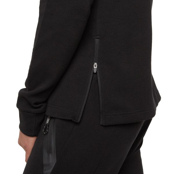 Джемпер Energetics Antoine I ux 294869 р. 3XL чорний