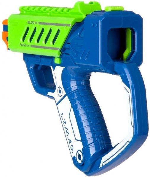 Ігровий набір Silverlit Lazer M.A.D.