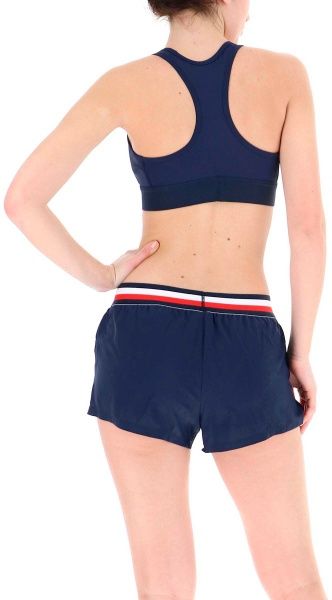 Бра Tommy Hilfiger Sport SPORTS BRA MEDIUM TRI LOGO S10S100072401 M темно-синий