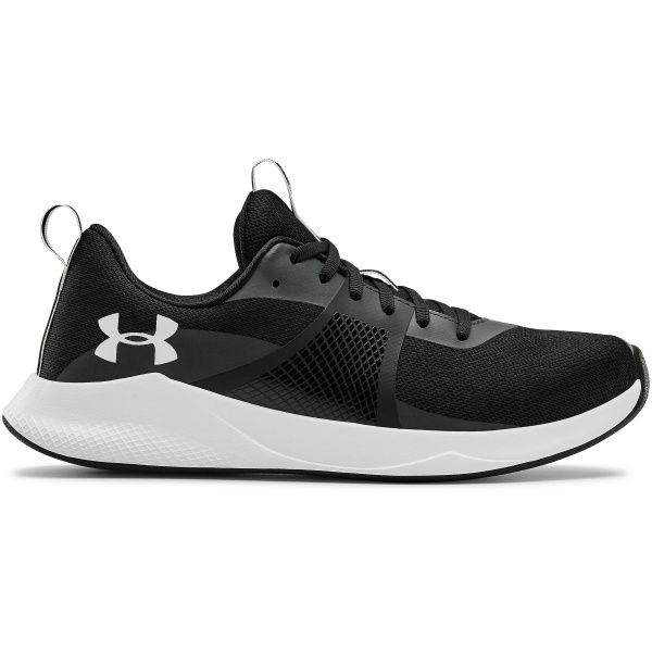 Кросівки Under Armour UA W Charged Aurora 3022619-001 р.US 5,5 чорний