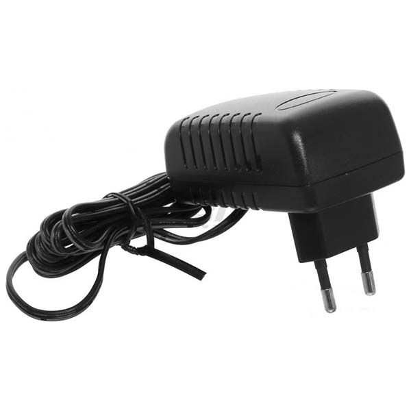 Настольная лампа офисная Intelite WT Sound 9 Вт черный DL7-9W-BL 